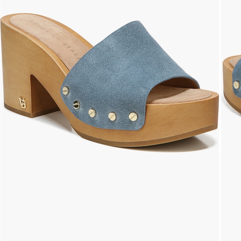 Veronica Beard Hannalee platform shoe